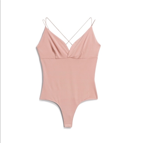 RD Style Pants - Bodysuit